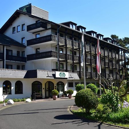 Parkhotel Frankfurt-Roedermark Rodgau Exteriér fotografie