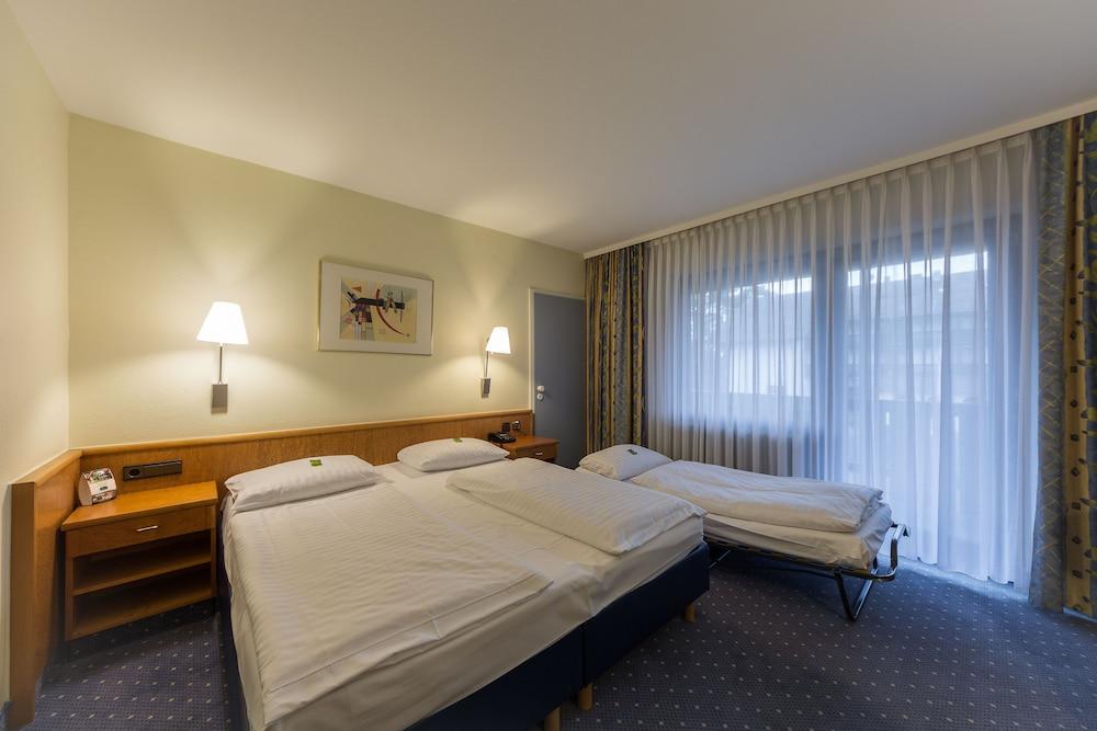 Parkhotel Frankfurt-Roedermark Rodgau Exteriér fotografie