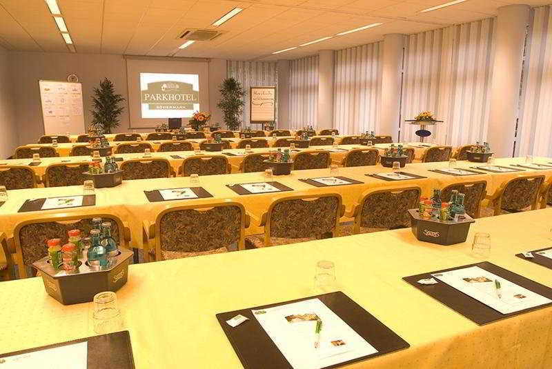 Parkhotel Frankfurt-Roedermark Rodgau Zařízení fotografie