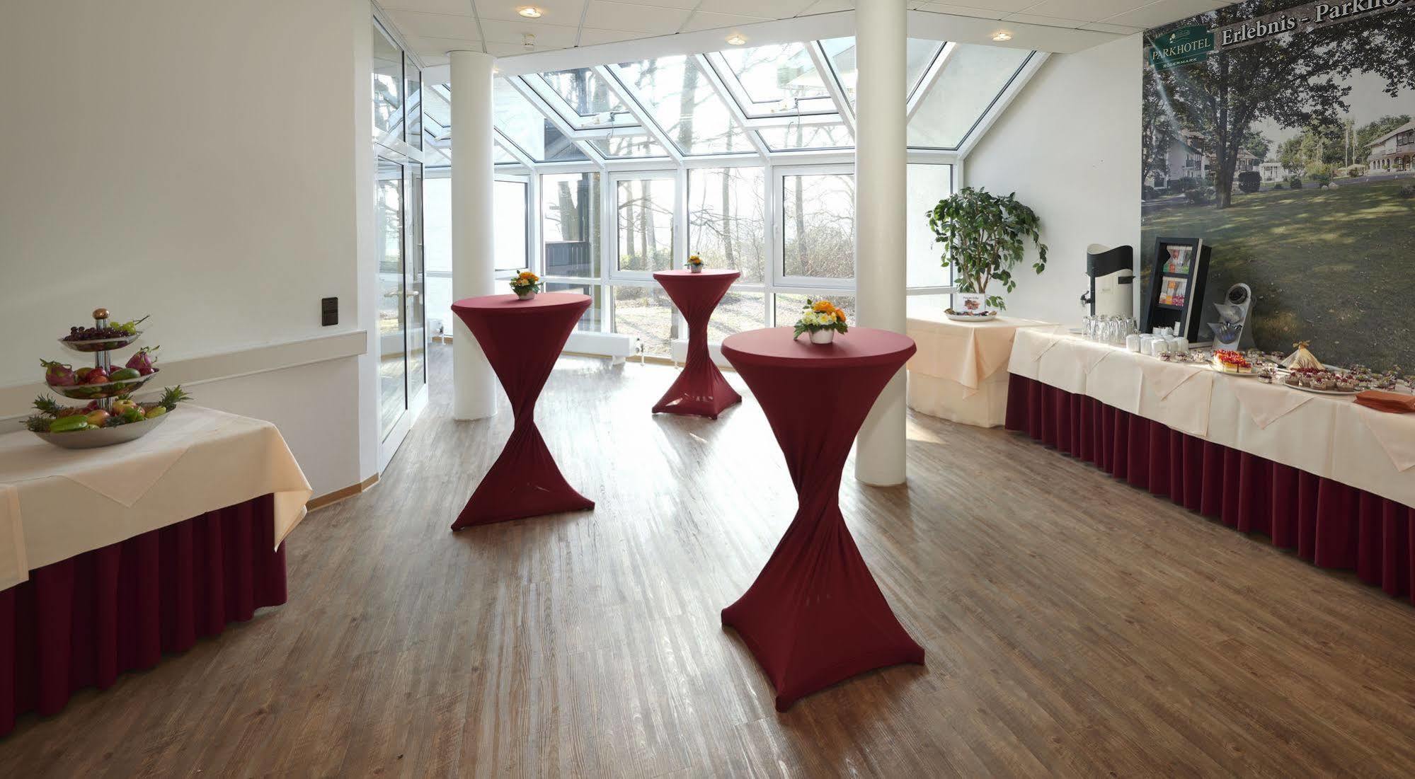 Parkhotel Frankfurt-Roedermark Rodgau Exteriér fotografie